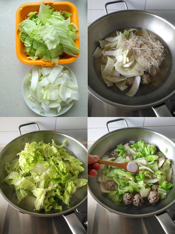 Gợi ý thực đơn 3 món dễ làm ngon miệng cho bữa tối thêm đậm đà hấp dẫn-7