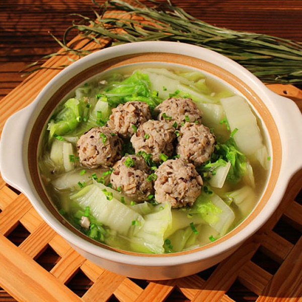 Gợi ý thực đơn 3 món dễ làm ngon miệng cho bữa tối thêm đậm đà hấp dẫn-8