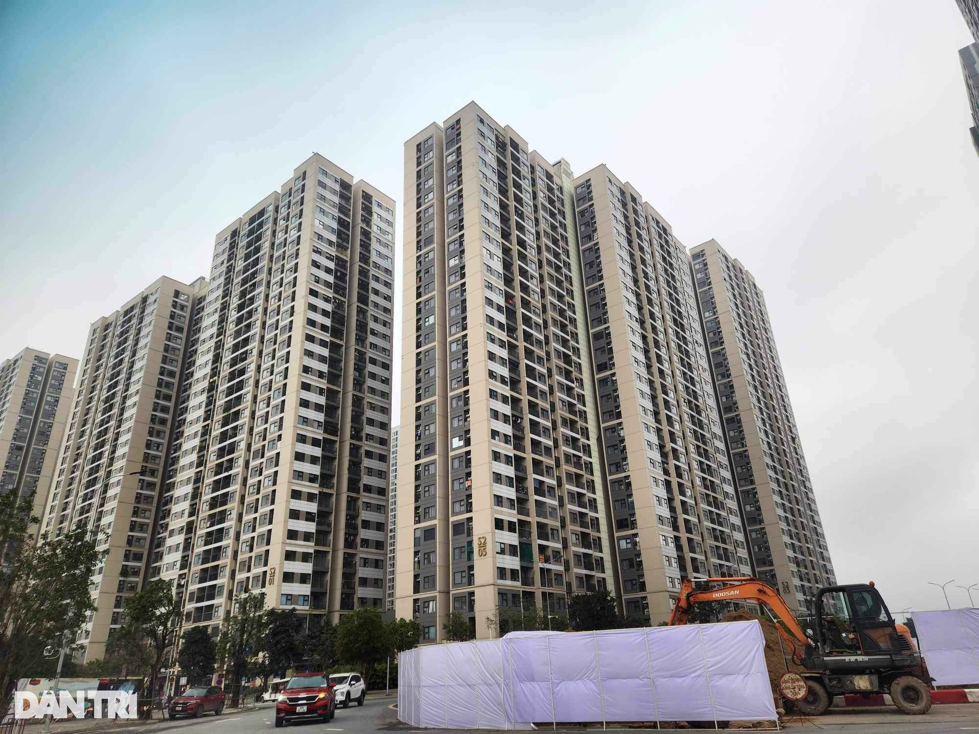 Hà Nội đắt đỏ, khó mua nhà: Lương 50-60 triệu đồng/tháng mới dám tính chuyện an cư?-5