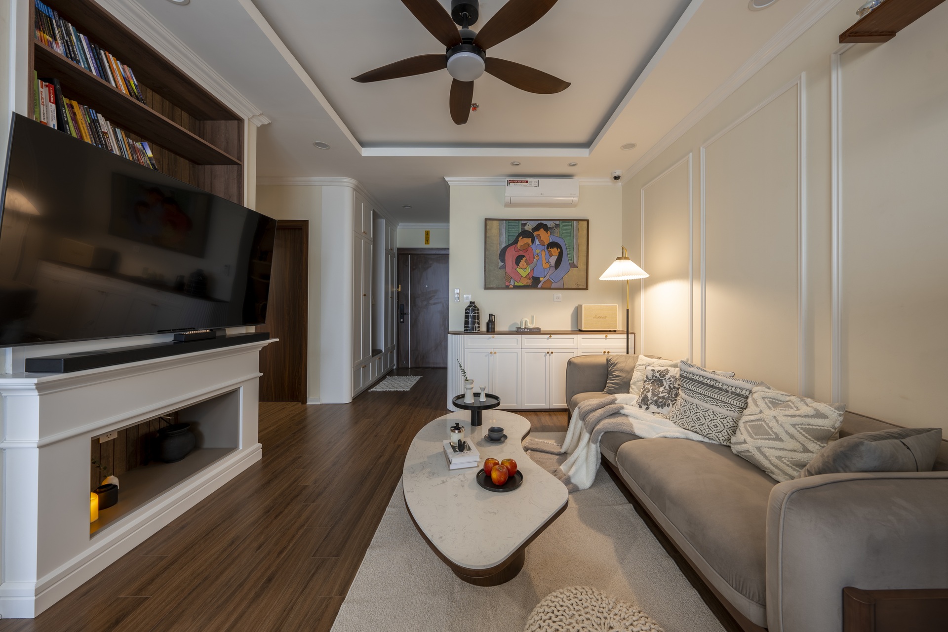 Hà Nội đắt đỏ, khó mua nhà: Lương 50-60 triệu đồng/tháng mới dám tính chuyện an cư?-6