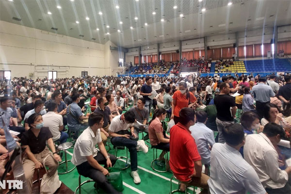 Hà Nội đắt đỏ, khó mua nhà: Lương 50-60 triệu đồng/tháng mới dám tính chuyện an cư?-4