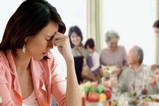 Sau lần đi du lịch cùng nhà chồng, vợ chồng tôi hụt hẫng, quyết chí xây nhà riêng cho bõ ghét