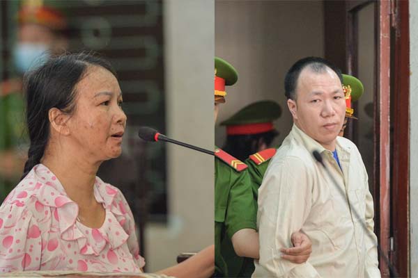 Khởi tố, bắt tạm giam ông Phạm Thái Hà-2