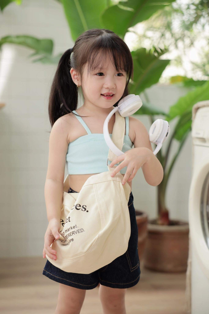 Chênh” nhau 16 tuổi nhưng vợ chồng nam diễn viên Lật mặt 7” có cách dạy con cực hay: Tiết lộ ít mâu thuẫn nhờ tuân thủ quy tắc này-3