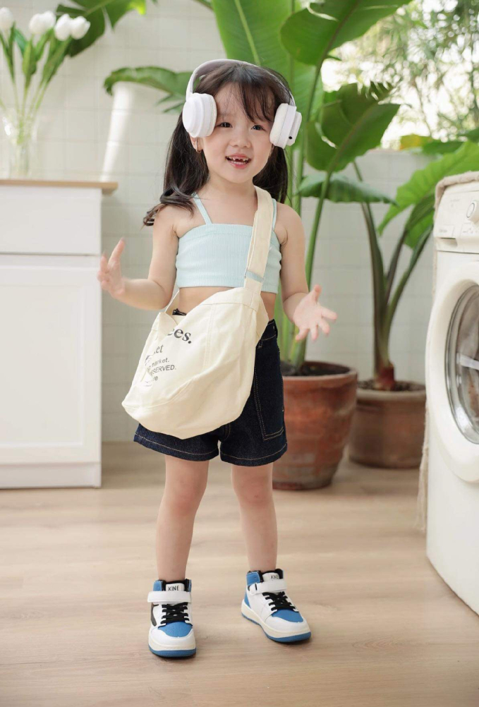 Chênh” nhau 16 tuổi nhưng vợ chồng nam diễn viên Lật mặt 7” có cách dạy con cực hay: Tiết lộ ít mâu thuẫn nhờ tuân thủ quy tắc này-4