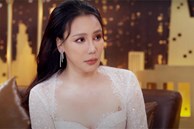 Hồ Quỳnh Hương hé lộ về bạn trai, tổn thương khi bị gọi 'thảm họa thẩm mỹ'