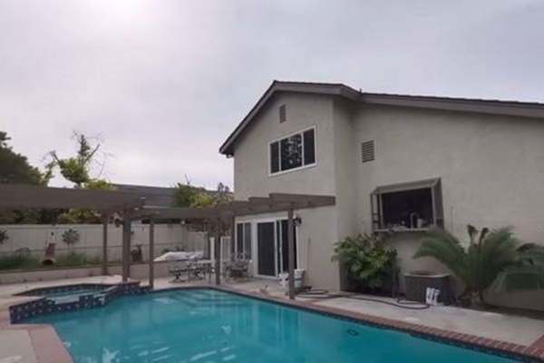 Bên trong căn biệt thự hàng chục tỷ Hương Tràm tậu ngay trước khi đi Mỹ-8