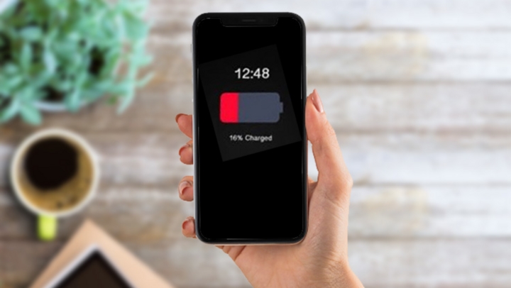 Nguyên nhân iPhone hao pin khi để qua đêm-1