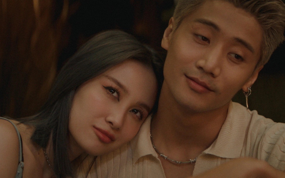 Phim 18+ có Thái Hòa cứu phòng vé Việt-3