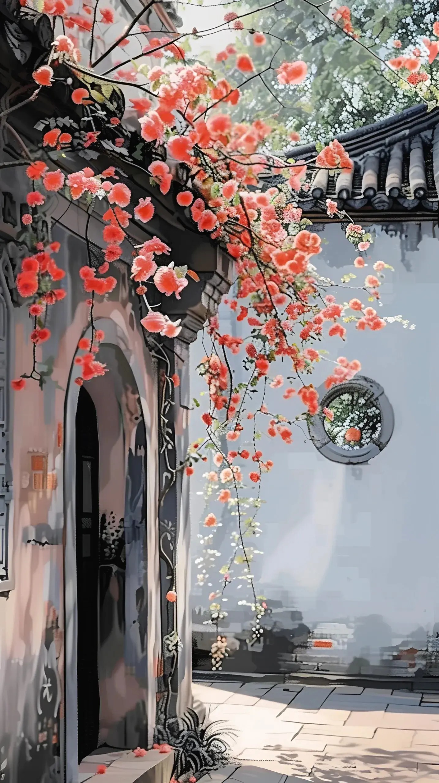 Tháng 5, 3 con giáp gặp may mắn nhất trong tình duyên, mở ra khoảnh khắc yêu đương ngọt ngào như mật-3