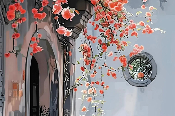 Tháng 5 đầy nắng, 4 con giáp đón cuộc sống rực rỡ, vận tiền bạc sung túc, tận hưởng niềm vui-5