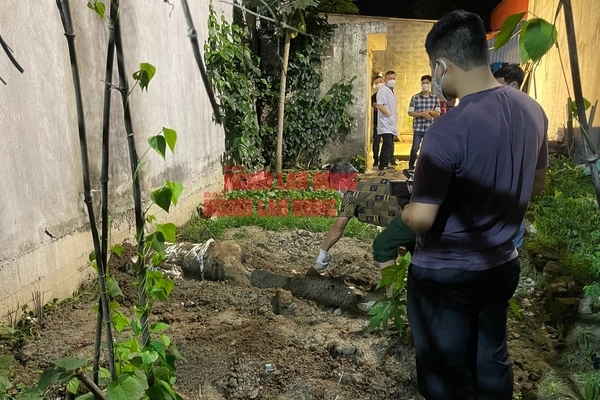 Thiếu nữ 17 tuổi bị người tình của mẹ sát hại trong phòng trọ: Hành vi mất nhân tính-2