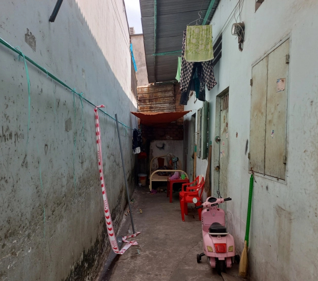 Thiếu nữ 17 tuổi bị người tình của mẹ sát hại trong phòng trọ: Hành vi mất nhân tính-1