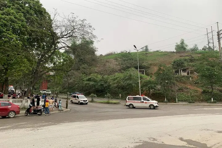 Xác định nguyên nhân vụ tai nạn lao động khiến 7 người chết, 3 người bị thương-1