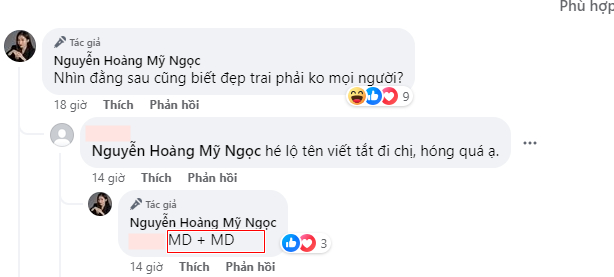 Người thân cận để lộ danh tính chồng Midu, đàng trai cũng tự thừa nhận qua chi tiết này?-1