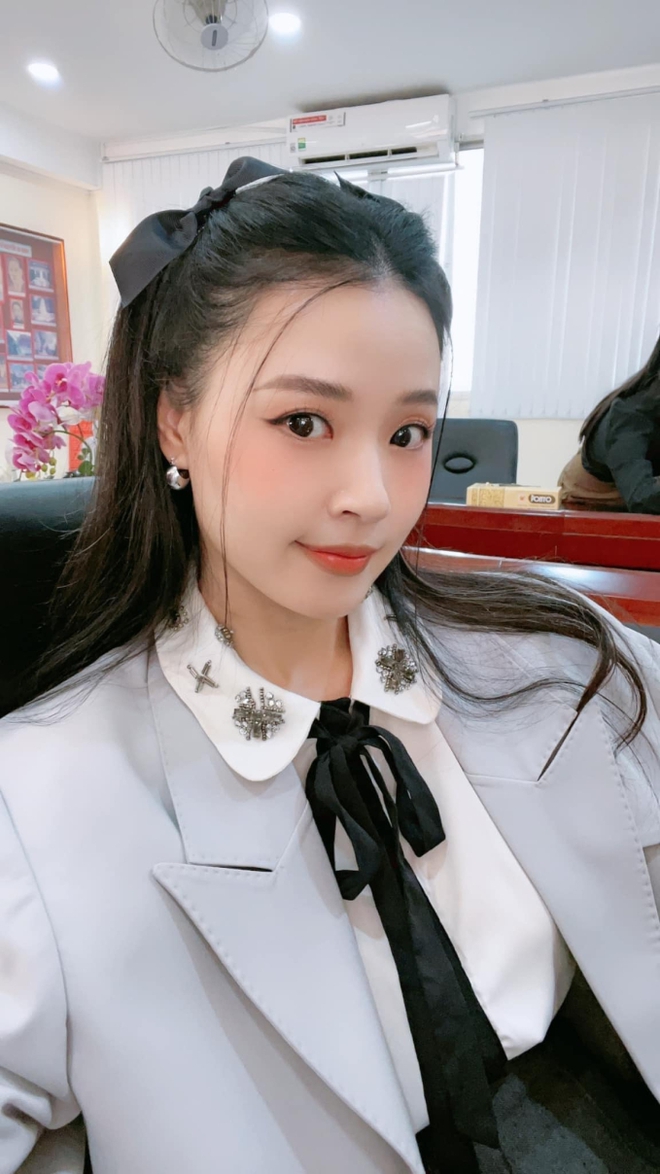 Người thân cận để lộ danh tính chồng Midu, đàng trai cũng tự thừa nhận qua chi tiết này?-4