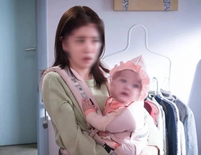 Bảo chồng đưa tiền nuôi con, anh nói một câu mà tôi ghi hận suốt đời-1