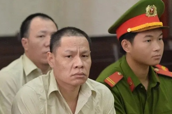 Tuyên y án 20 năm tù mẹ nữ sinh giao gà-2