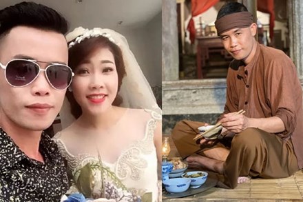 Cuộc đời nam diễn viên Việt từng sa ngã, 3 đời vợ: Sống bình yên, tích cực ở quê nhà, chưa yêu thêm ai