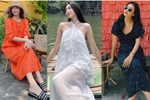 4 mỹ nhân Việt mặc váy đẹp nhất, chị em tham khảo ngay để không bao giờ thiếu ý tưởng diện đồ-21