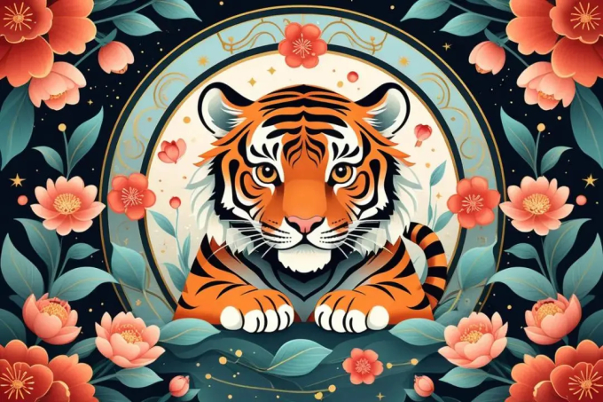 Cuối tháng 4, 3 con giáp này đạt cực hạn về vận may, tình duyên lẫn sự nghiệp đều được quý nhân phù trợ-1