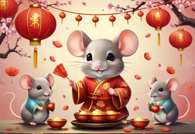 Cuối tháng 4, 3 con giáp này đạt cực hạn về vận may, tình duyên lẫn sự nghiệp đều được quý nhân phù trợ-2