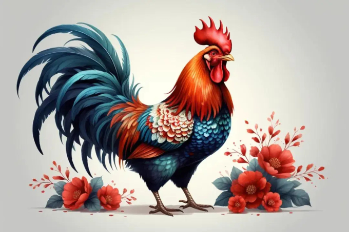 Cuối tháng 4, 3 con giáp này đạt cực hạn về vận may, tình duyên lẫn sự nghiệp đều được quý nhân phù trợ-3