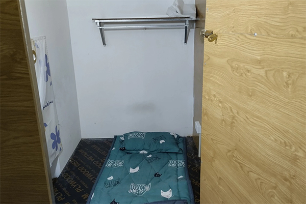 Vụ giết người ở Hà Nội: Nghi phạm ân hận vì ra tay nhầm với bạn-2