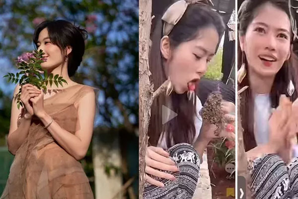 Nam Em đạt doanh thu bán hàng hơn 1 tỉ đồng/tháng-3