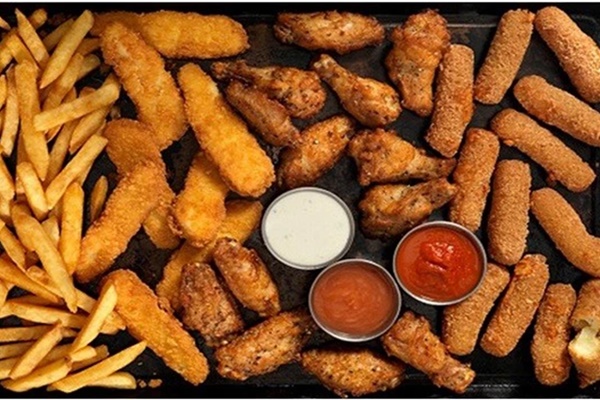 Những thực phẩm gây hại cho não của trẻ, cha mẹ nên hạn chế cho con ăn-1