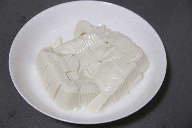 Canh tôm đậu hũ nấu đơn giản kiểu này được món ngon, bổ dưỡng ngày hè-3