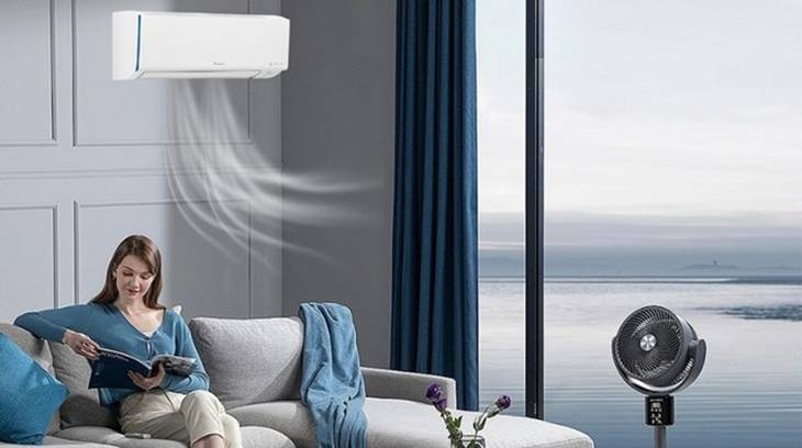 Thợ chuyên nghiệp hướng dẫn cách dùng điều hoà vừa tiết kiệm, vừa mát: Vì đâu khiến nhiều người thắc mắc?-2