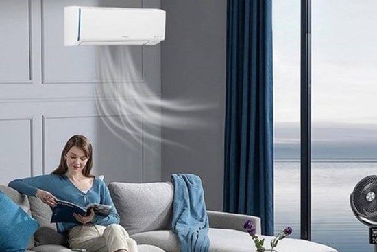Thợ chuyên nghiệp hướng dẫn cách dùng điều hoà vừa tiết kiệm, vừa mát: Vì đâu khiến nhiều người thắc mắc?