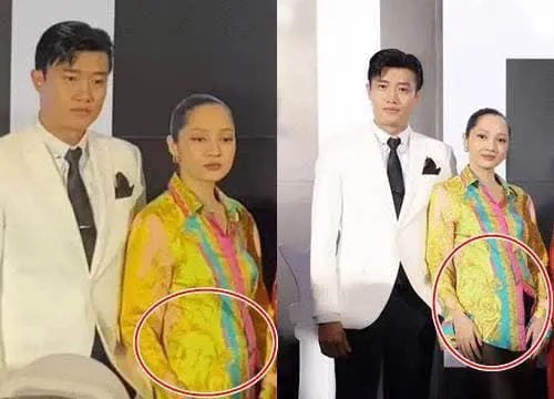 Bảo Anh bất ngờ công khai em bé 13 tháng tuổi-4