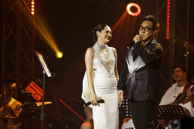 Bảo Anh bất ngờ công khai em bé 13 tháng tuổi-5