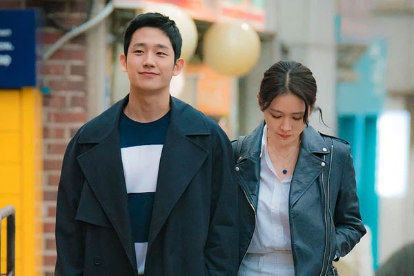 5 lý do khiến tình yêu trở nên... nhạt nhẽo-1