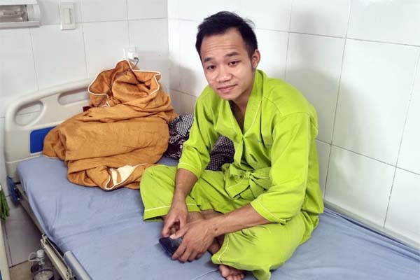 Xót lòng đám tang công nhân vụ tai nạn ở Yên Bái, người nhà kể lại giây phút chết lặng khi nghe tin-6