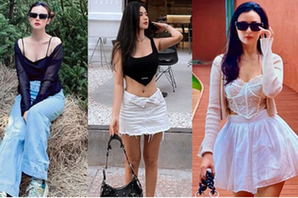 Midu vướng tranh cãi sau khi xác nhận sắp kết hôn, nguyên nhân liên quan đến Harry Lu?-7