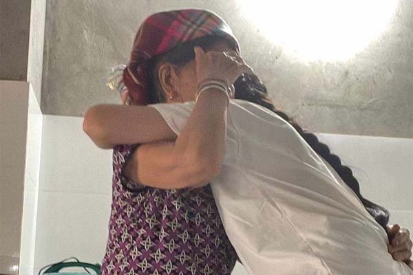 Người yêu nhờ tìm việc, nam thanh niên bán ra nước ngoài với giá 90 triệu đồng-2