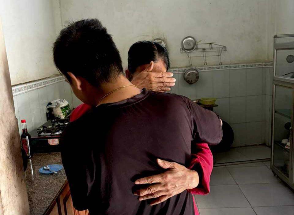 Câu nói xót xa của cô gái sau hành trình thoát khỏi kẻ buôn người-3