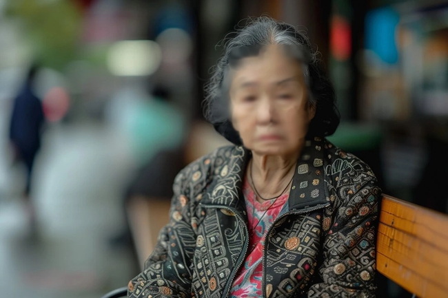 Nghe tiếng mẹ khóc trong điện thoại, tôi gặng hỏi và biết được hành động khó có thể chấp nhận của anh trai chị dâu-1