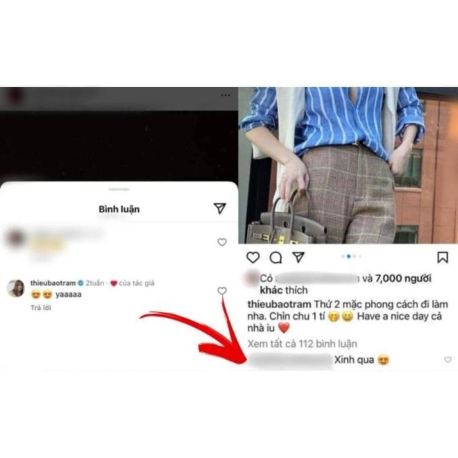 Thiều Bảo Trâm tự tung hint sang Pháp hẹn hò với bạn trai tin đồn, để lộ chi tiết được nửa kia cưng chiều?-7