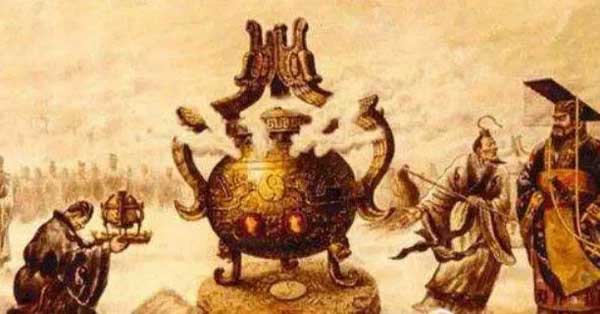 Mỹ nhân xưa cuồng tô đỏ môi để mê hoặc nam nhân: Đâu ai ngờ, thứ đó cực độc!-3