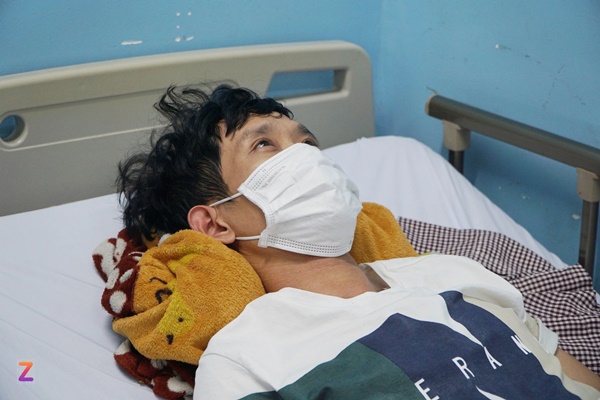 Trở thành ‘trẻ 3 tuổi’ sau chuyến ship hàng giữa trưa nắng-2