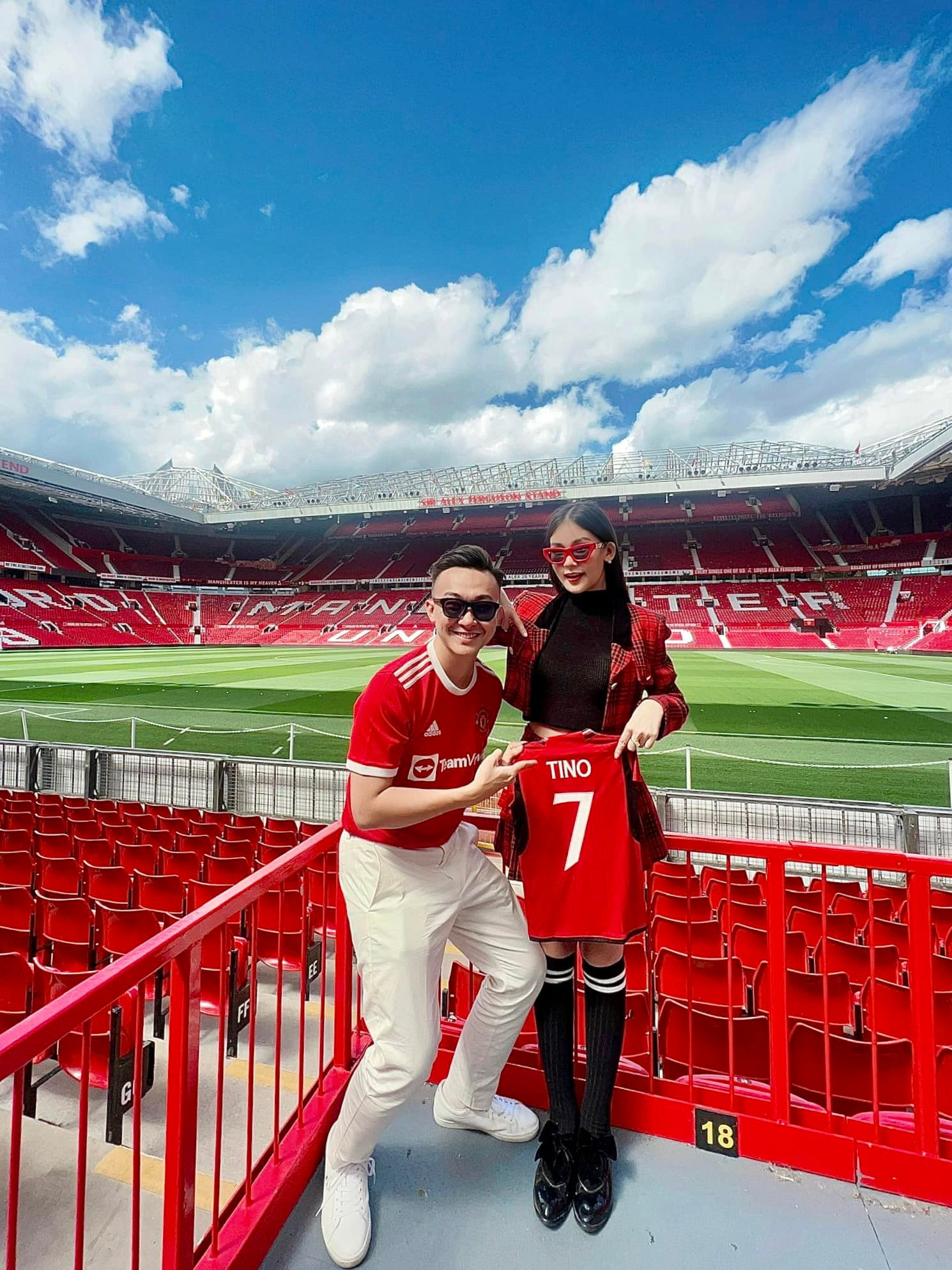 Hoa hậu quê Tiền Giang tốt nghiệp Thạc sĩ ở Anh, từng bị tẩy chay, đòi tước vương miện bây giờ ra sao?-7