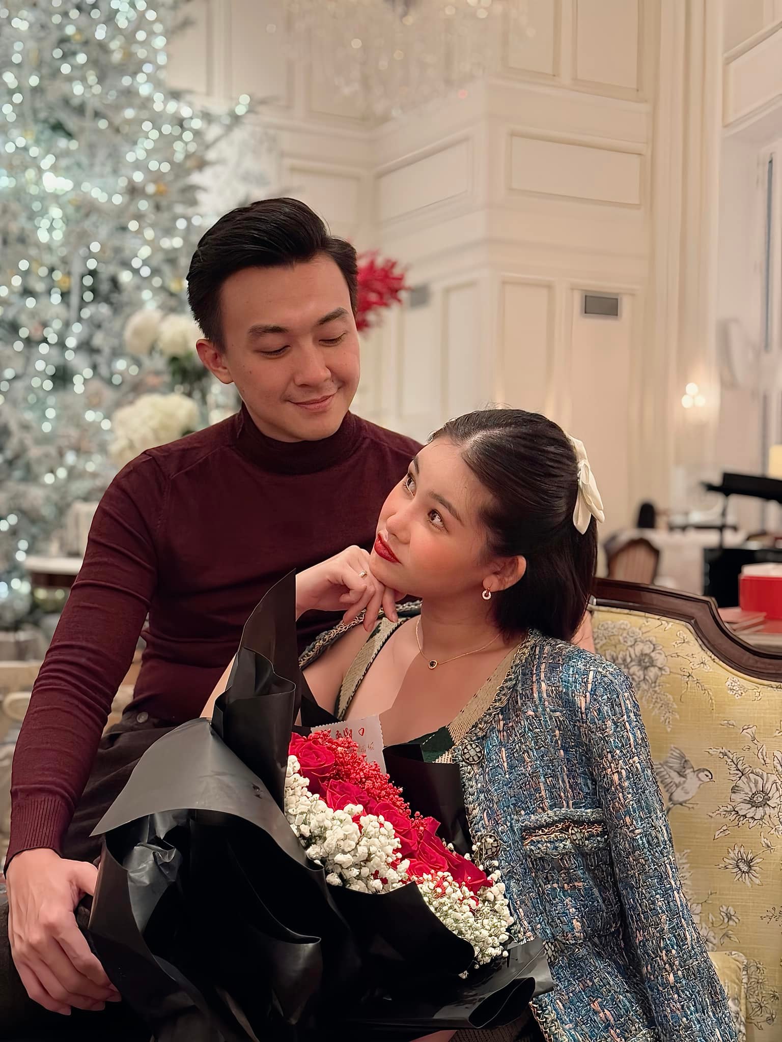 Hoa hậu quê Tiền Giang tốt nghiệp Thạc sĩ ở Anh, từng bị tẩy chay, đòi tước vương miện bây giờ ra sao?-5