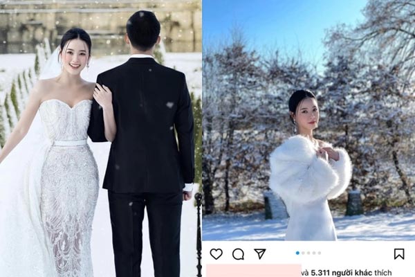 Midu và thiếu gia nhựa Duy Tân từng công khai sánh đôi ở sự kiện, thái độ lạ của cả hai gây chú ý-11