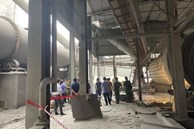 Vụ tai nạn 7 người tử vong ở Yên Bái: Giám đốc Nhà máy xi măng nói gì?