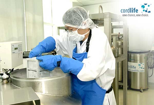 Bê bối chưa từng có ở ngân hàng máu cuống rốn trải rộng khắp châu Á: Cha mẹ phải chi trả bao nhiêu cho dịch vụ này?-1