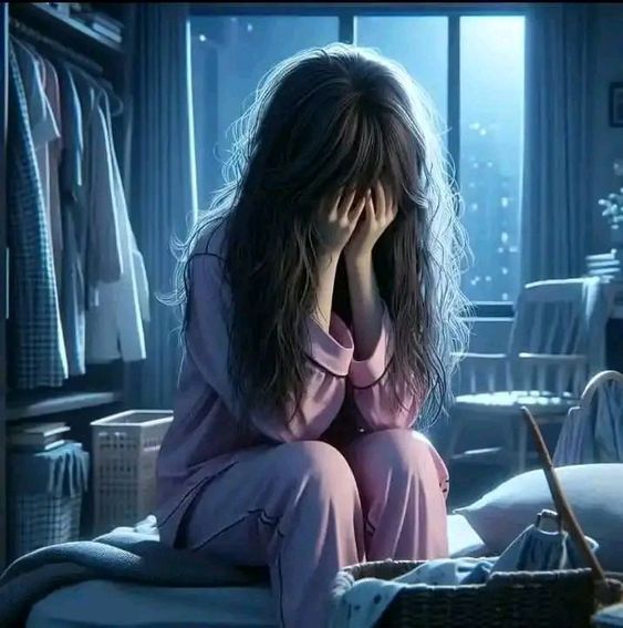 Chồng bỗng nhiên hay mang măng khô về nhà, nửa năm sau tôi phải đổ máu để bảo vệ các con-1